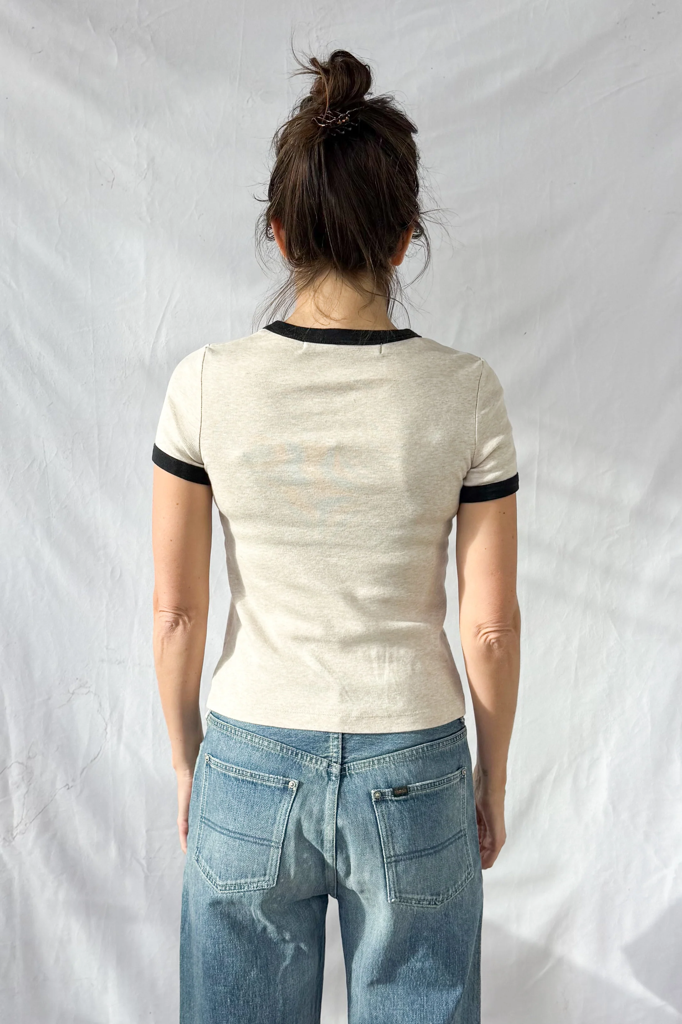 Ringer Tee - Image 5