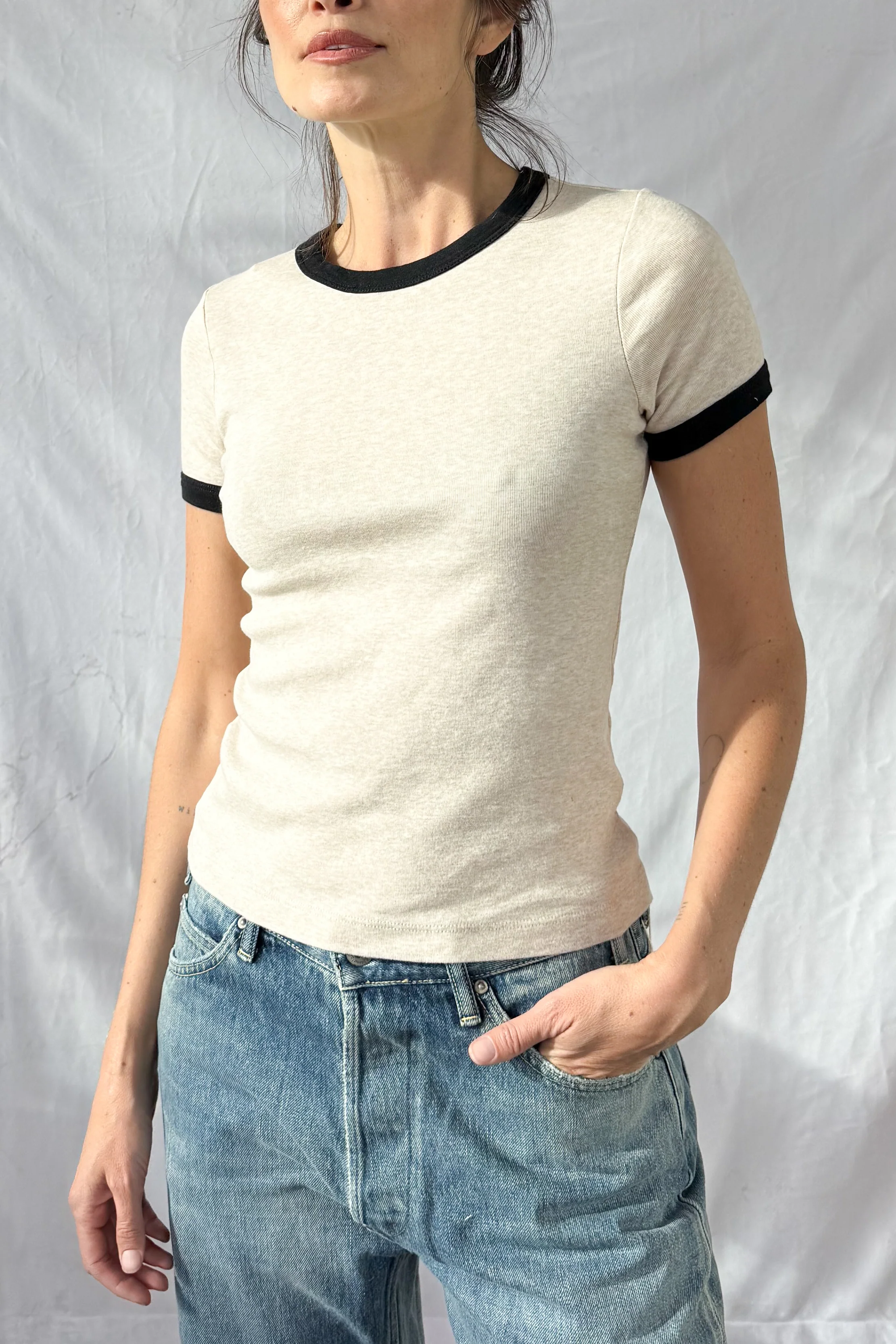 Ringer Tee - Image 6