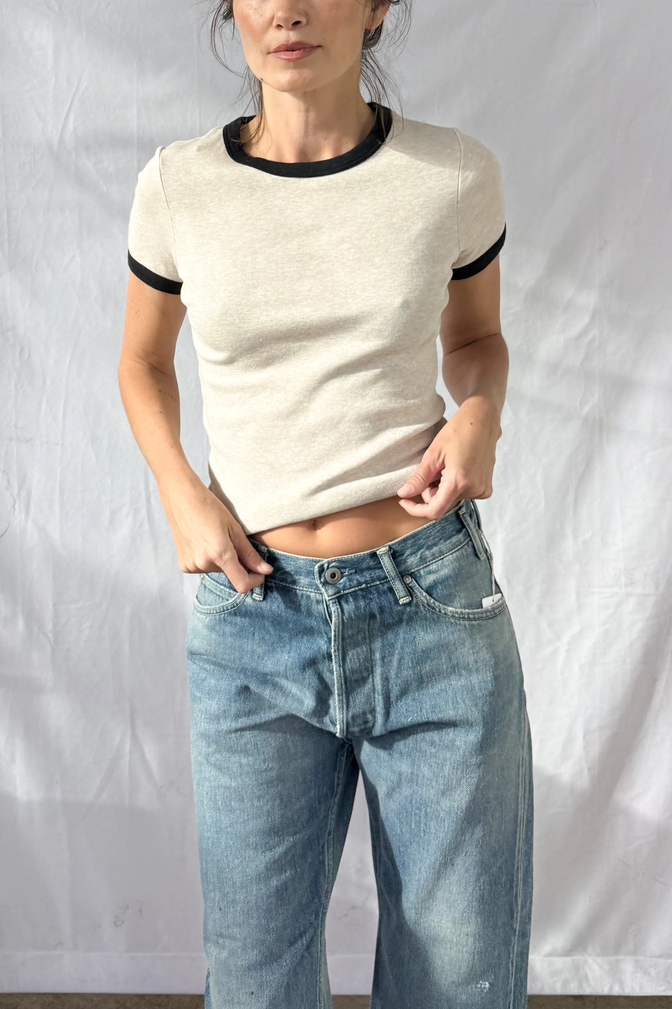 Ringer Tee - Image 7