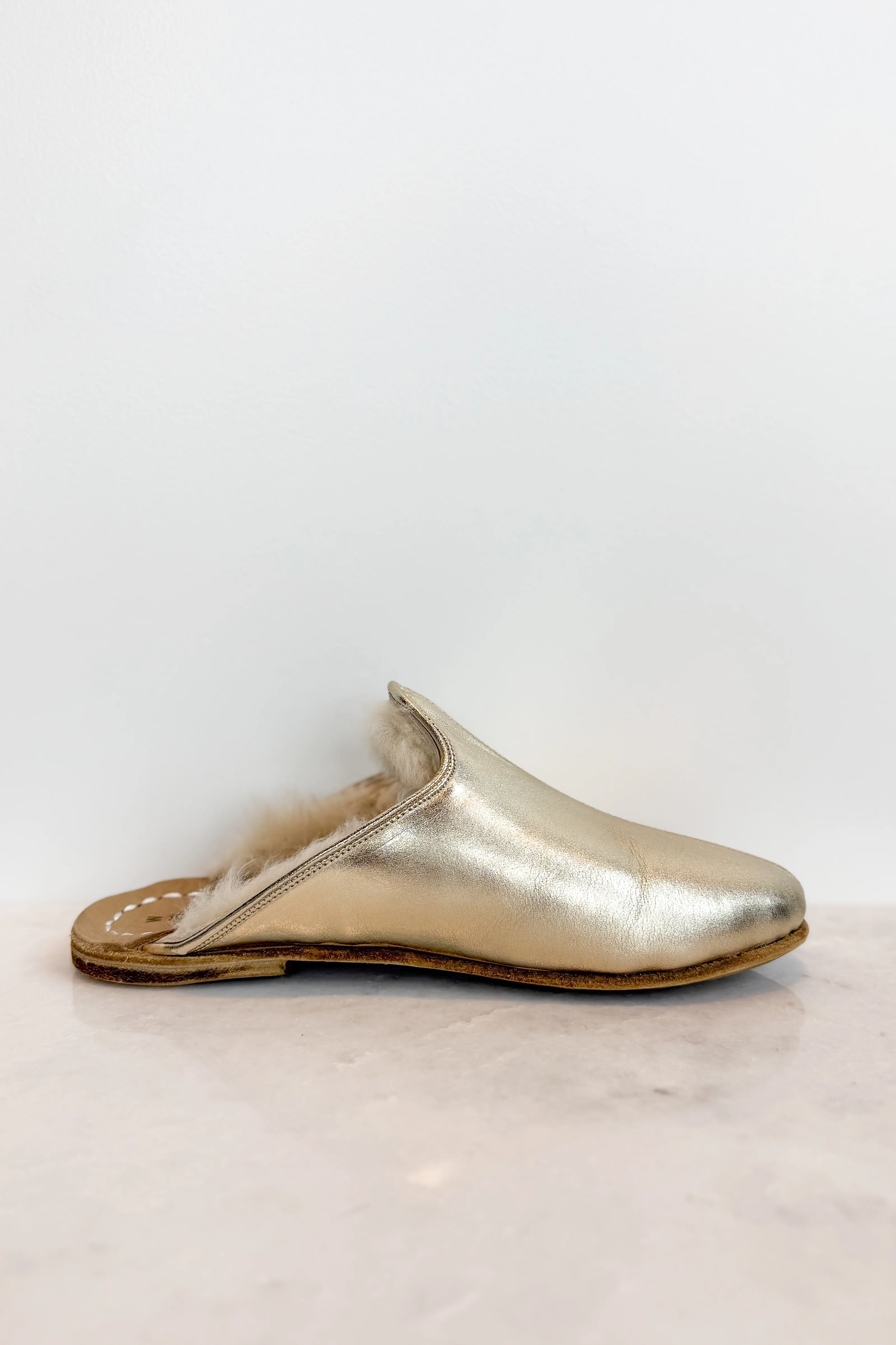 Santé Shearling Baba - Image 4