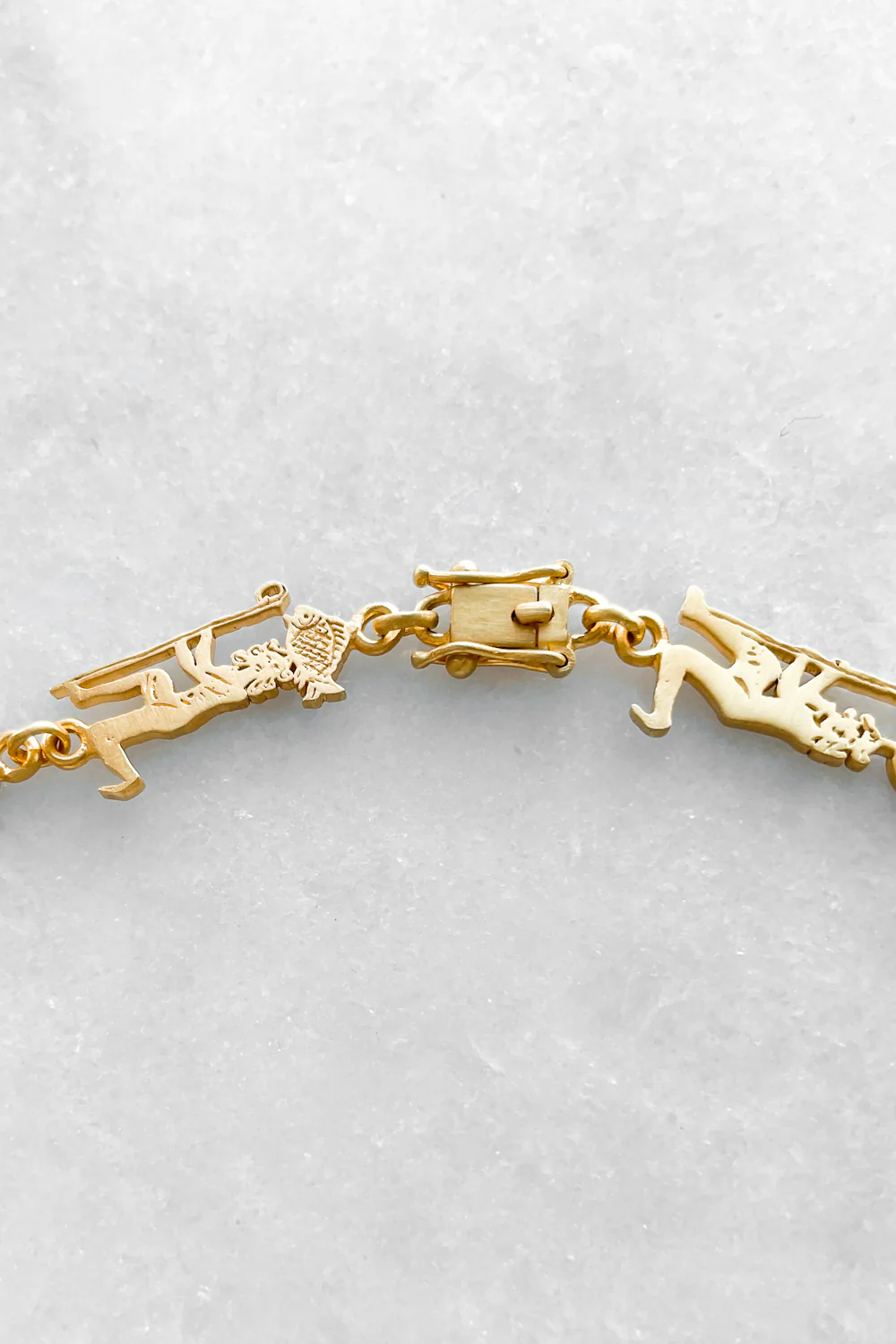 Sisters Necklace - Image 6