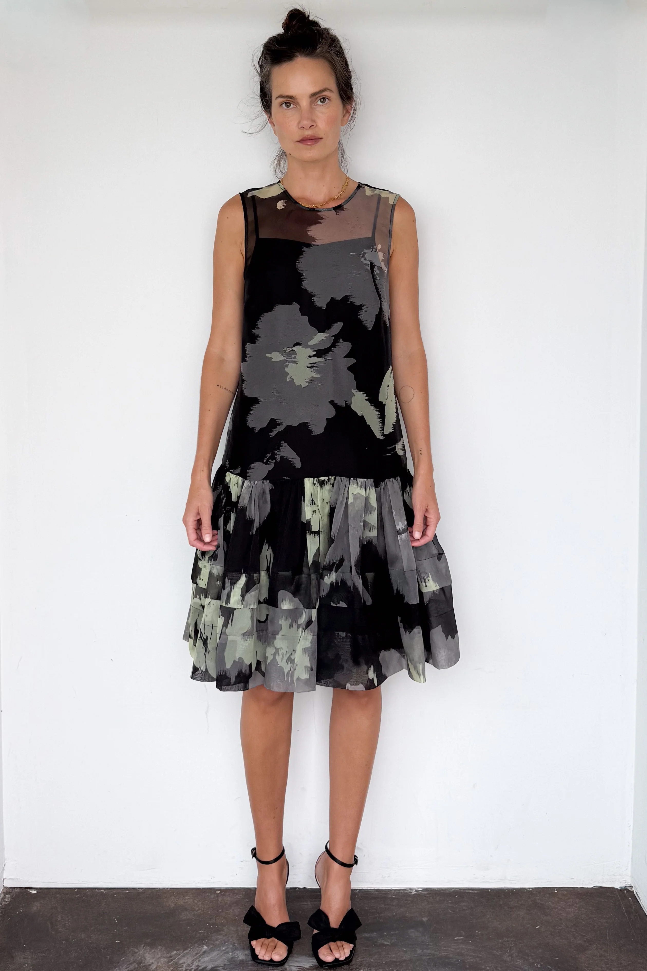 Sonja Mini Dress - Image 4