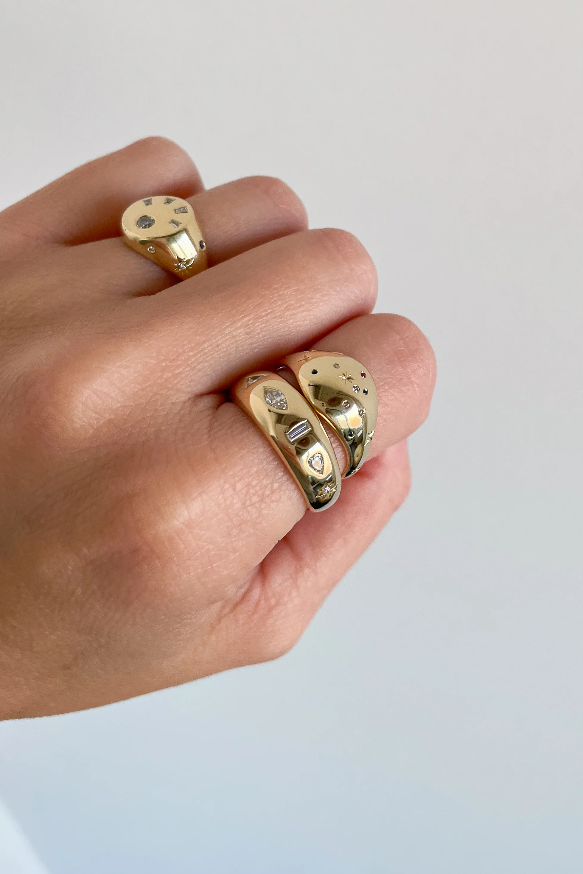 Special Day Ring - Image 5