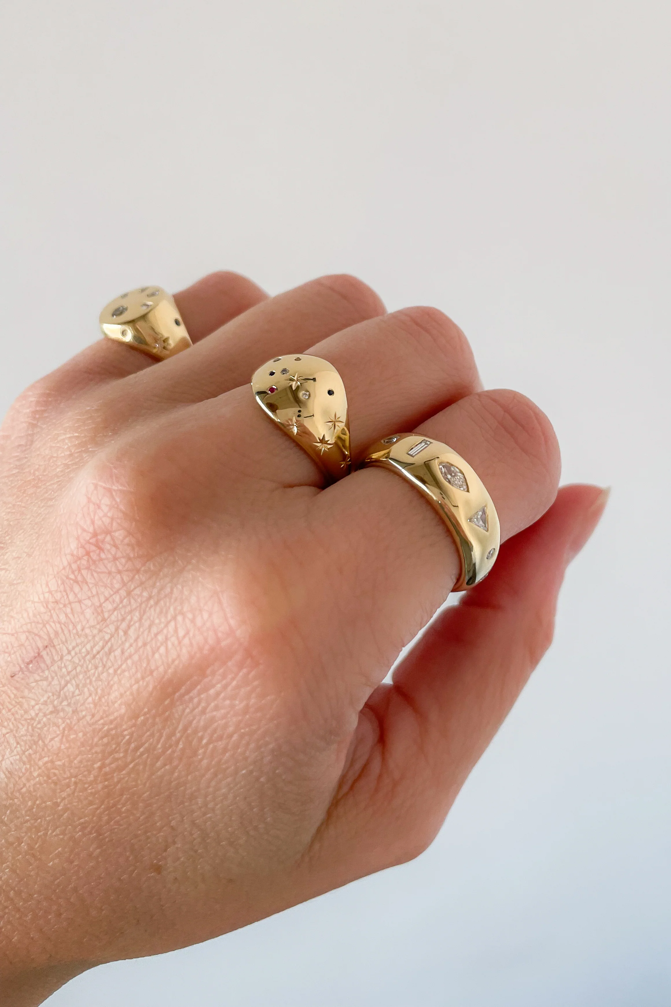 Special Day Ring - Image 6