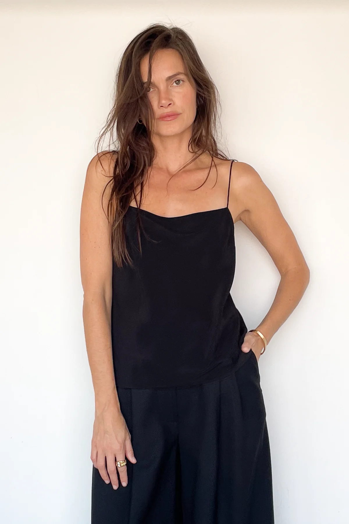 Square Cami Top - Image 3