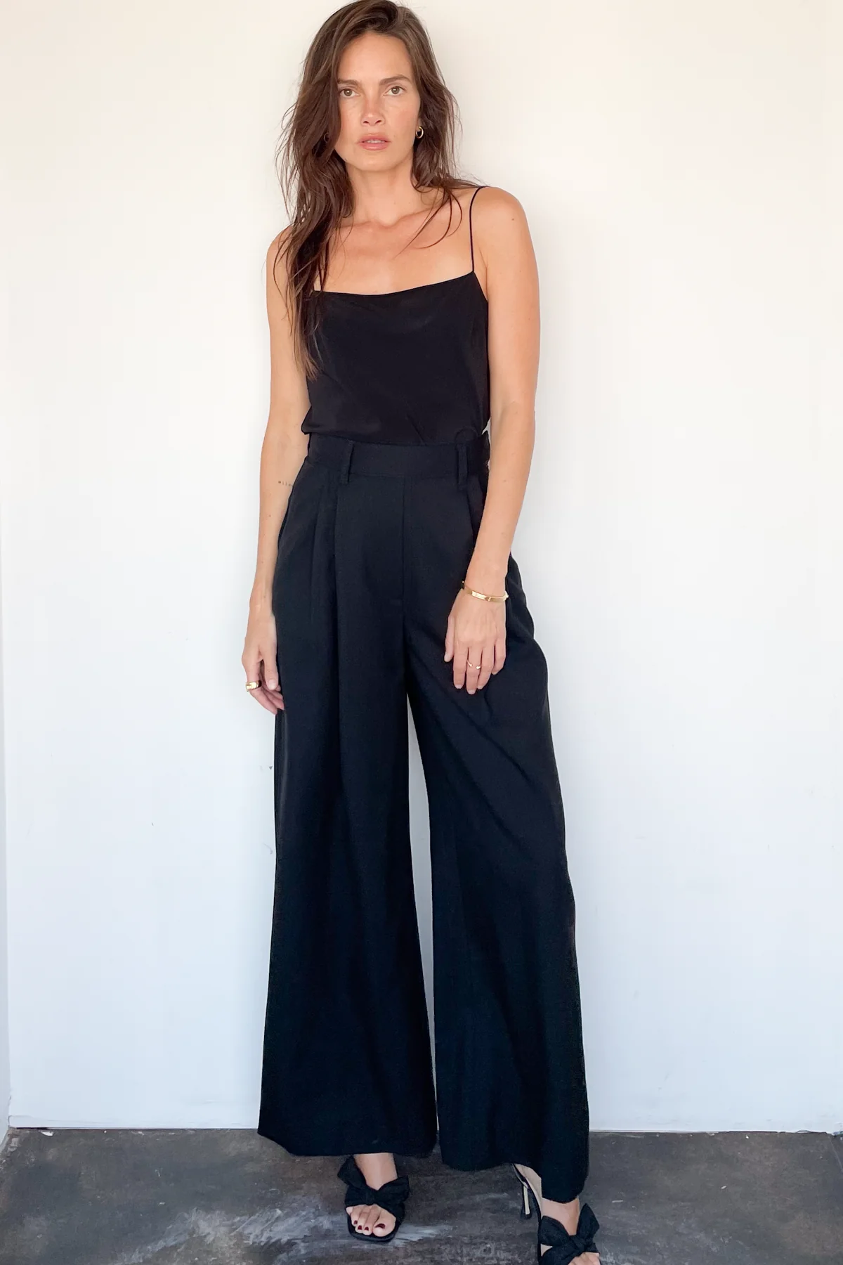 Square Cami Top - Image 4