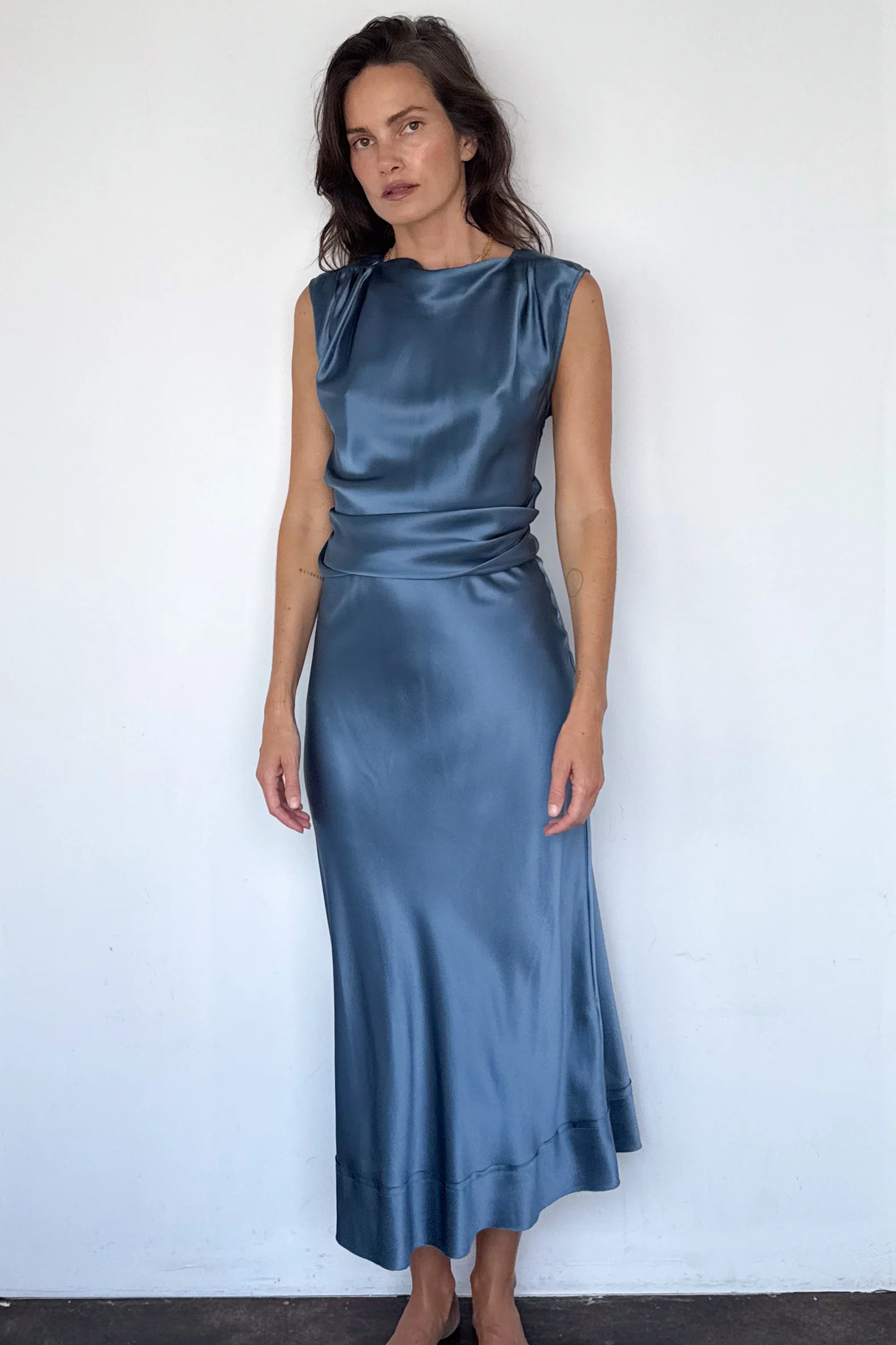 Stella Drape Top - Image 4