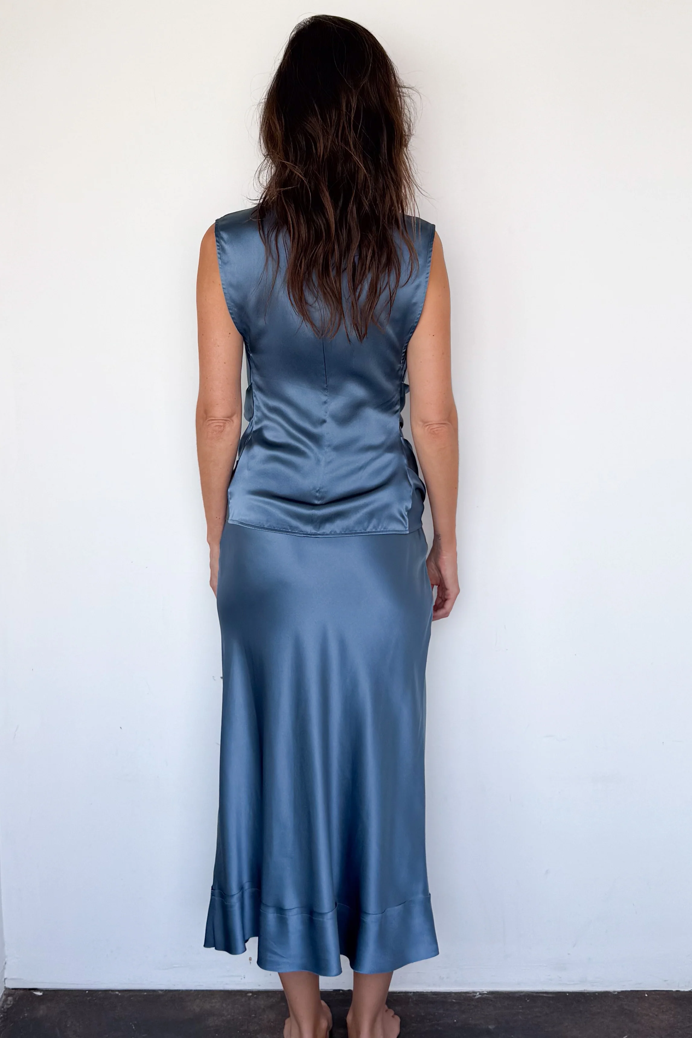 Stella Drape Top - Image 6