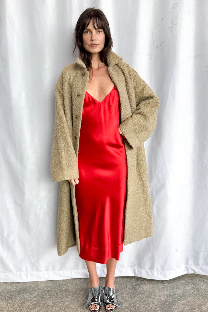Stella Slip Dress - Image 10