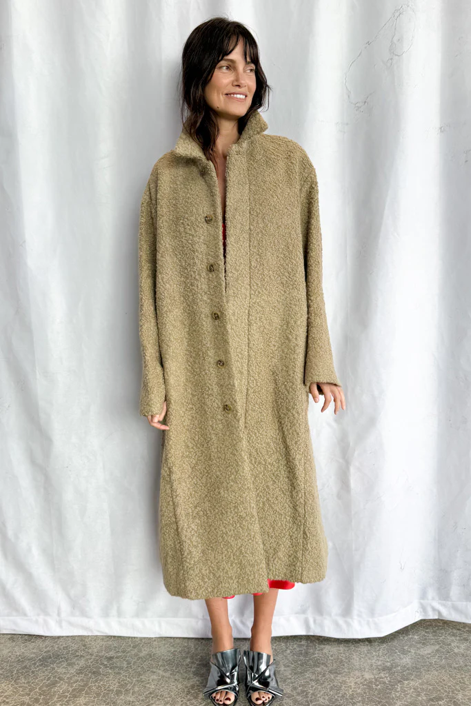 Stella Slip Dress - Image 13