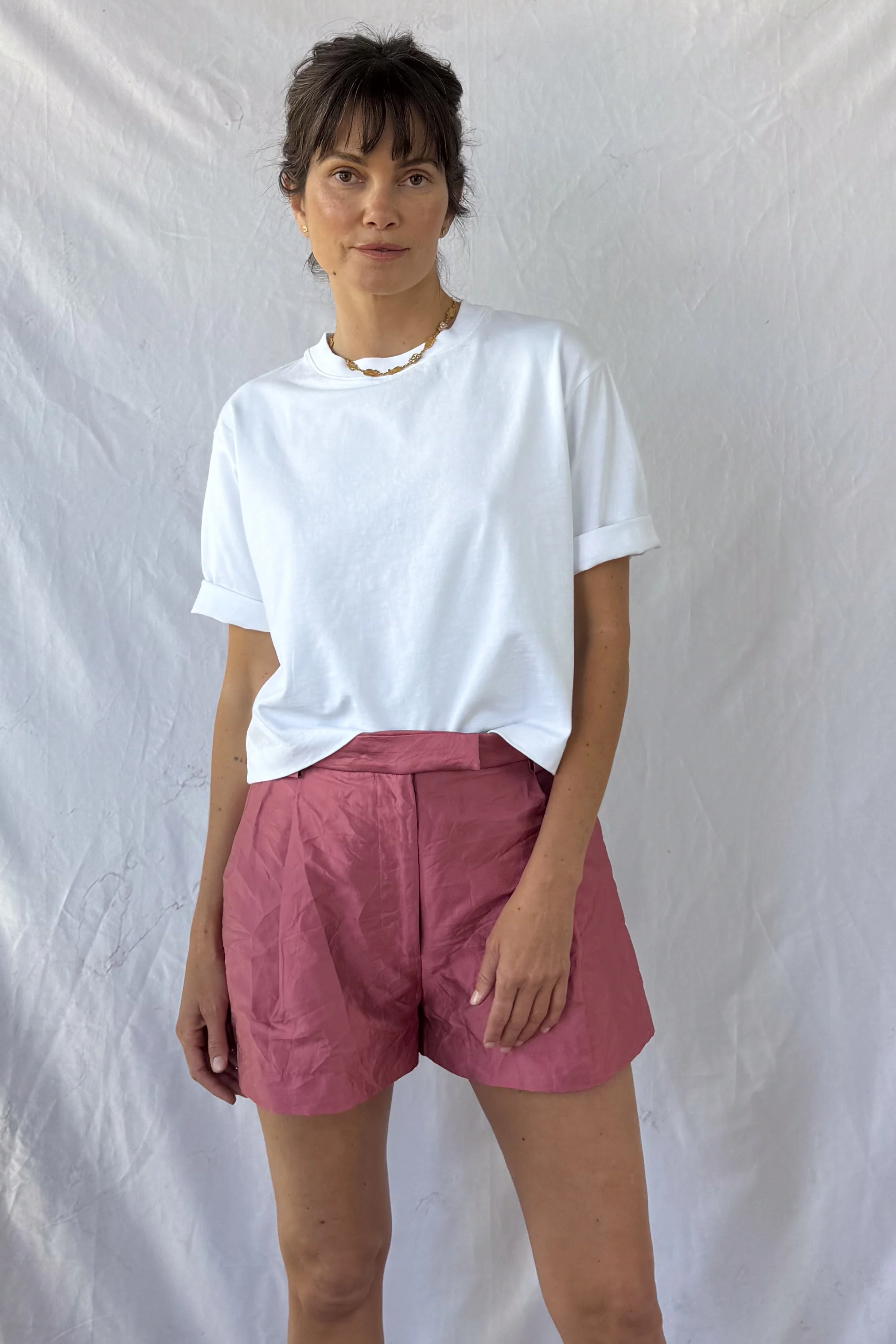 Structured Tee - Image 6
