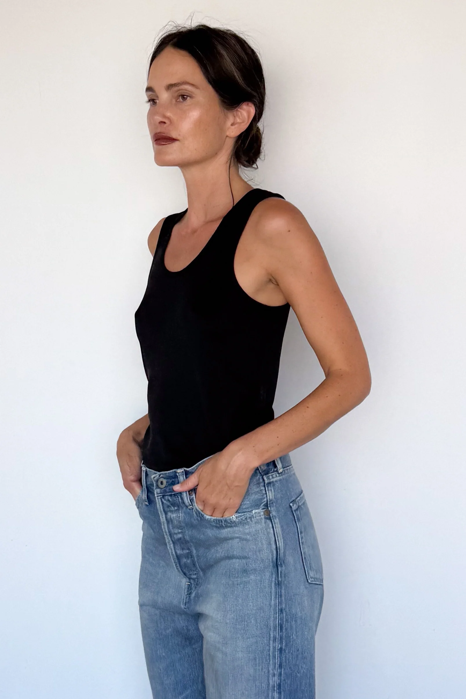 Teddi Tank Top - Image 10
