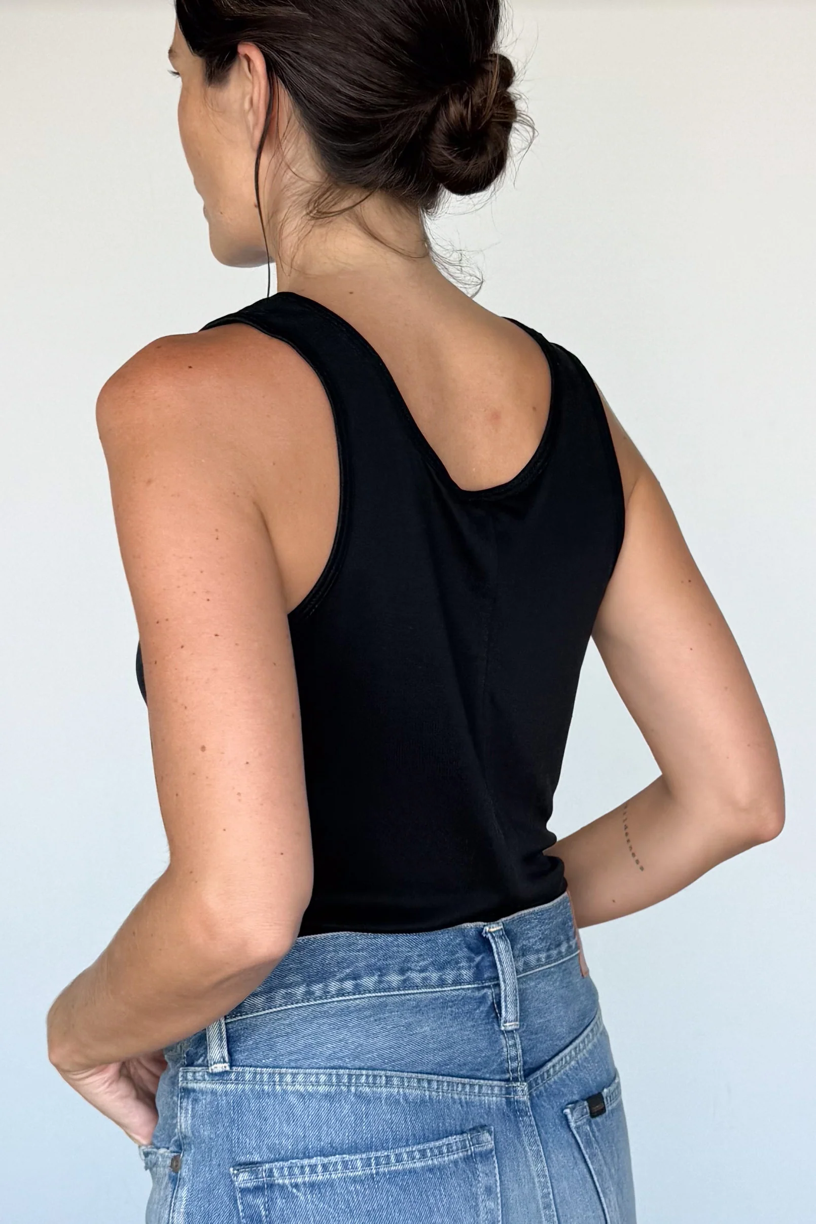 Teddi Tank Top - Image 8