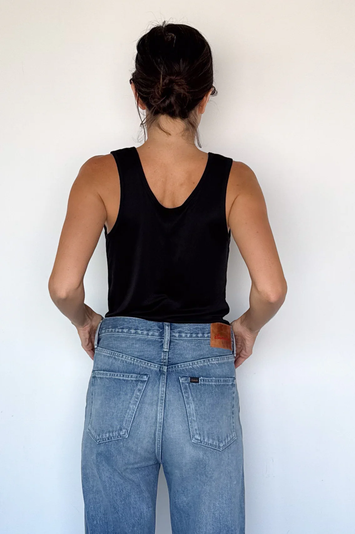 Teddi Tank Top - Image 9