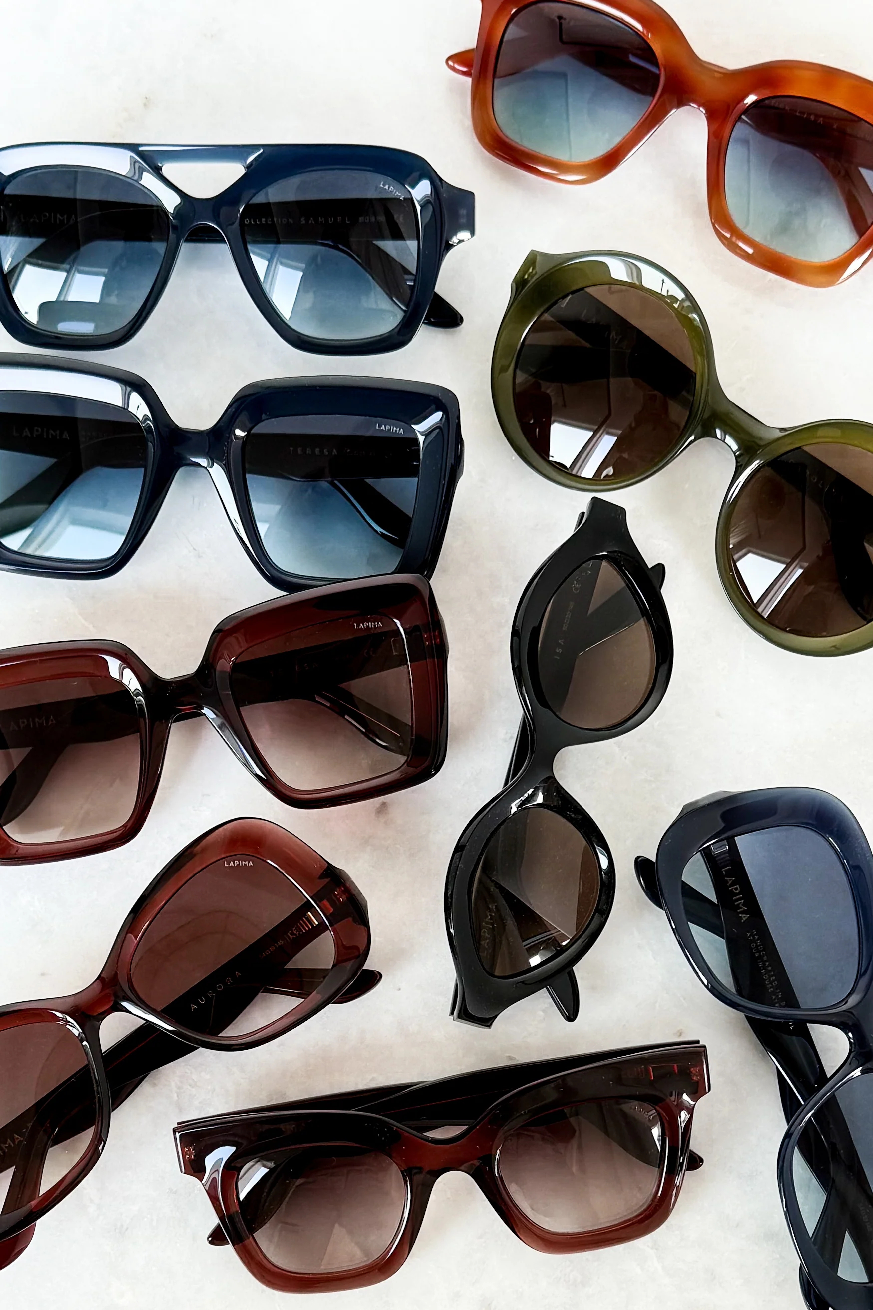Teresa Sunglasses, Atlantic Ocean - Image 10
