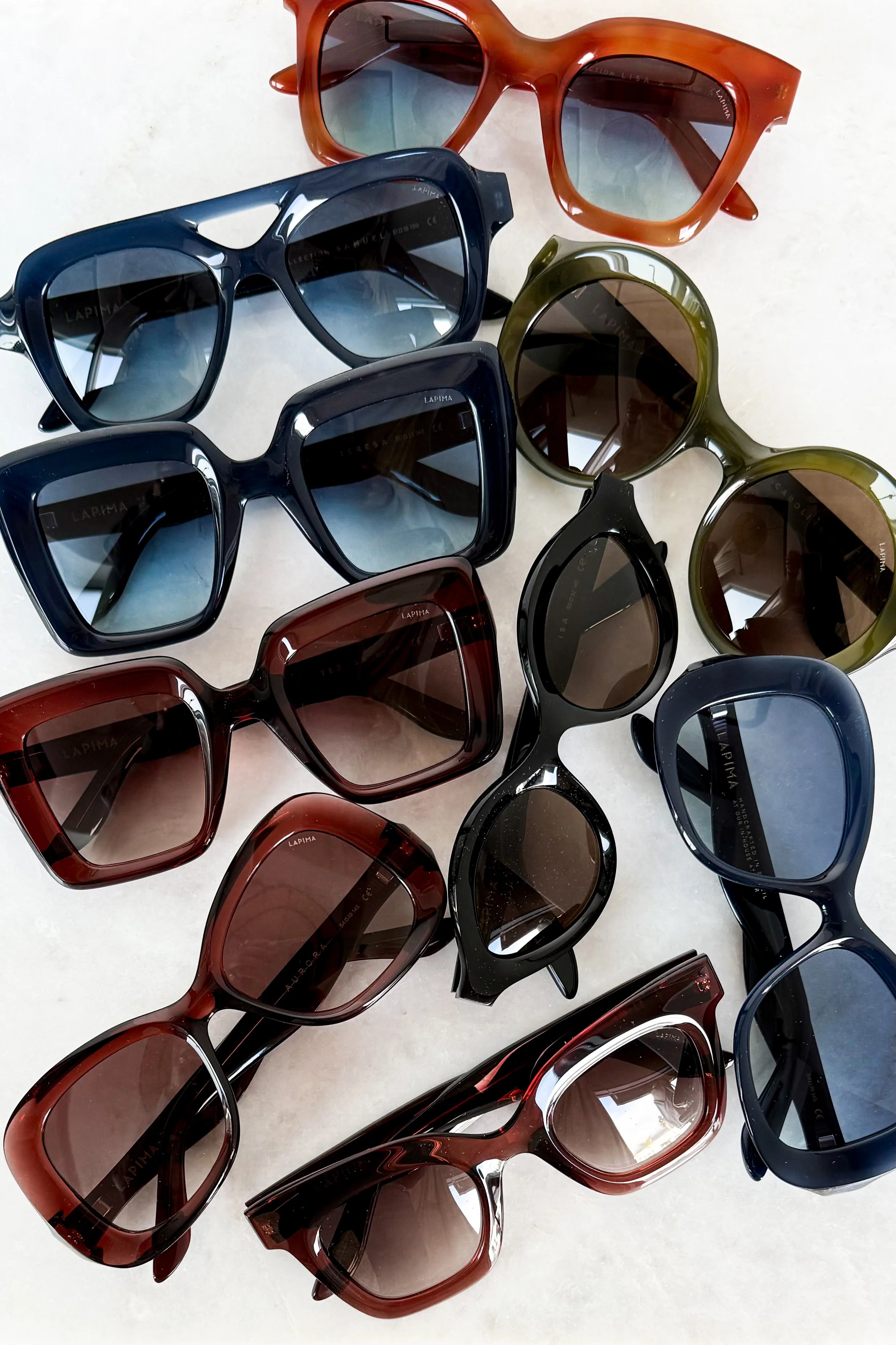 Teresa Sunglasses, Atlantic Ocean - Image 11