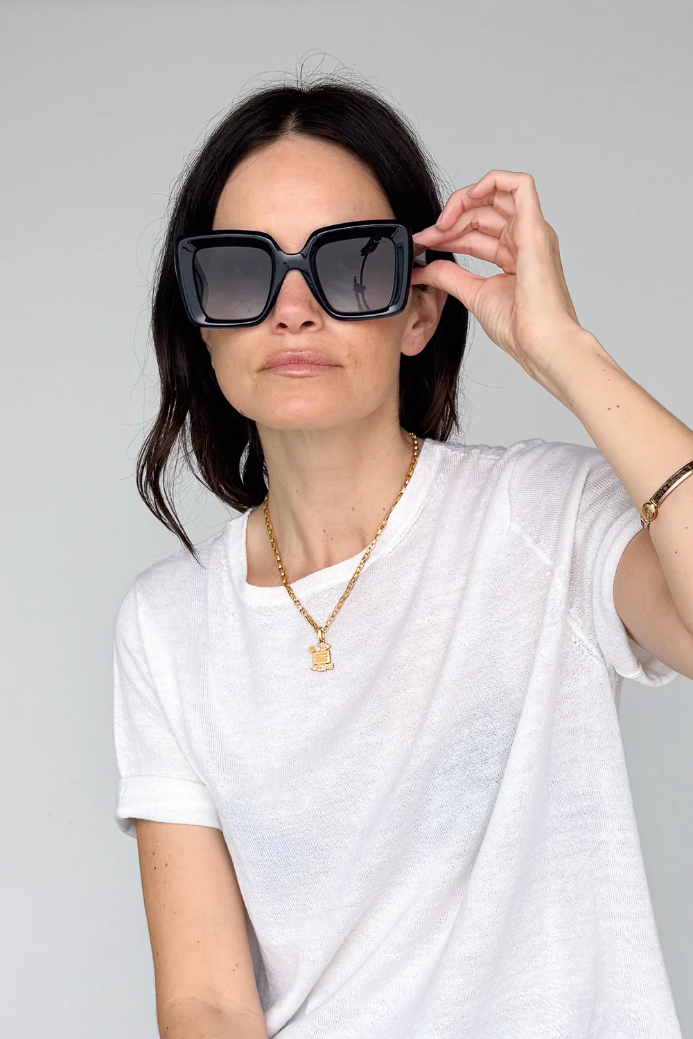 Teresa Sunglasses, Atlantic Ocean - Image 4