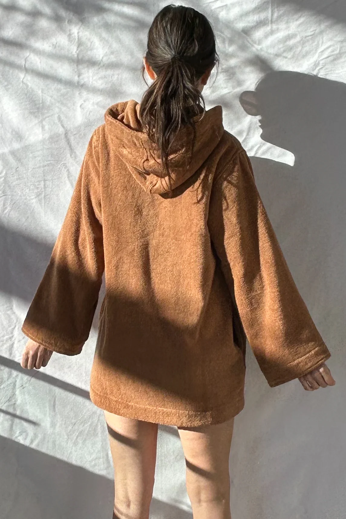 Terry Tunic Top - Image 5