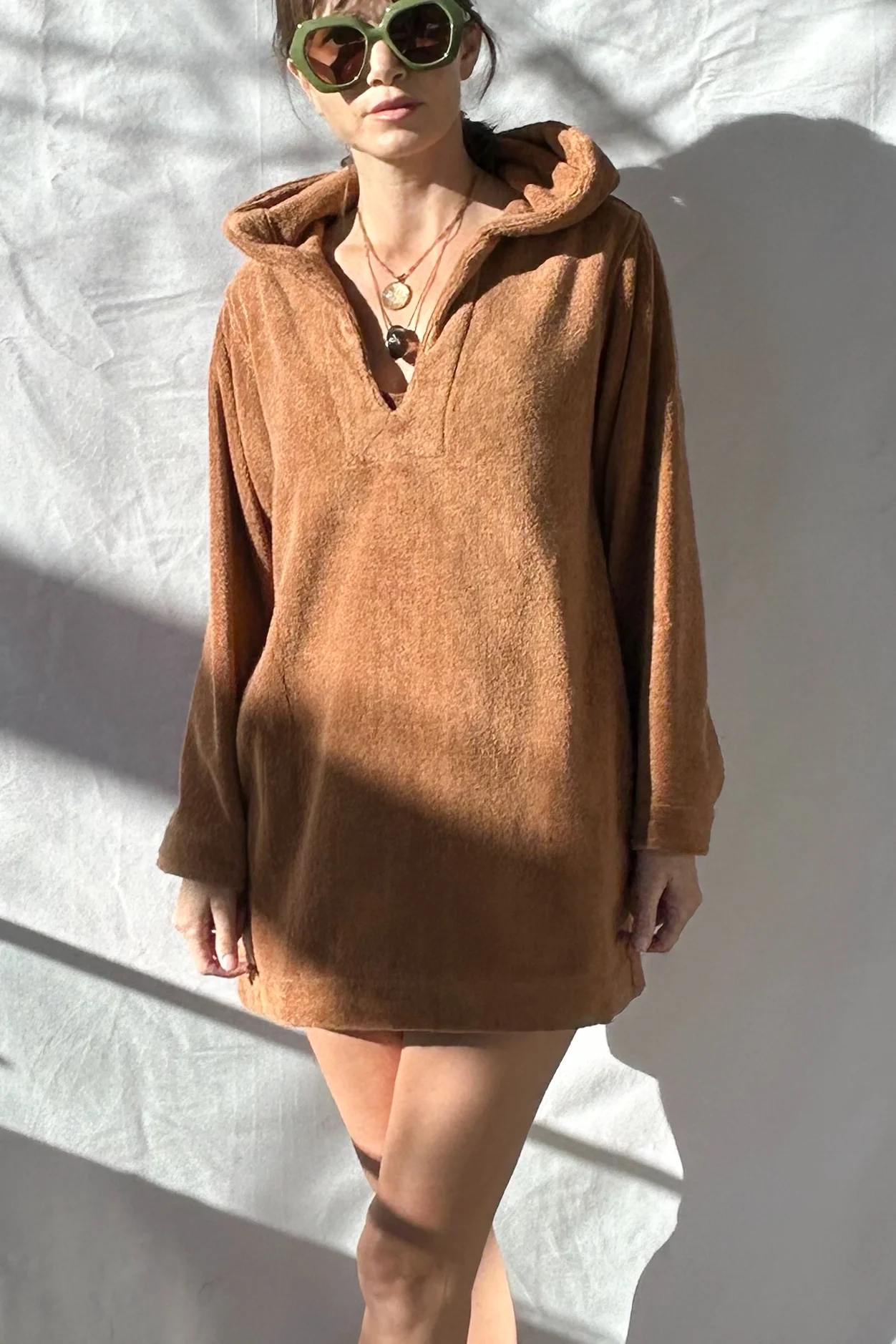 Terry Tunic Top - Image 6