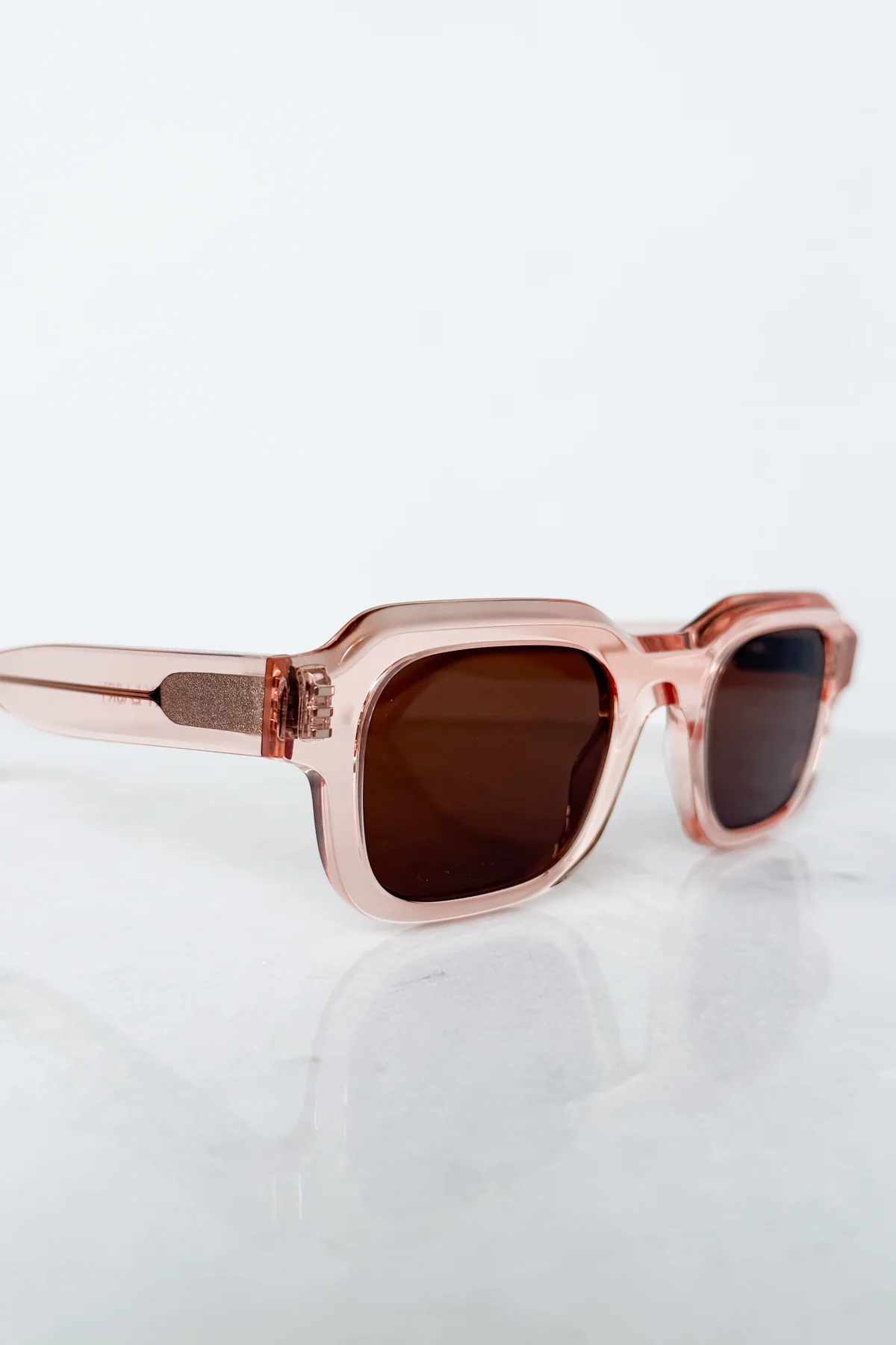 Vendetty Pink Sunglasses - Image 8