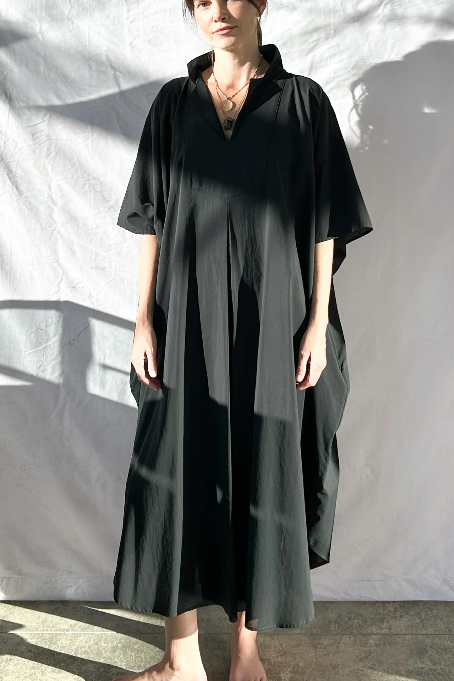 Voile Caftan - Image 10