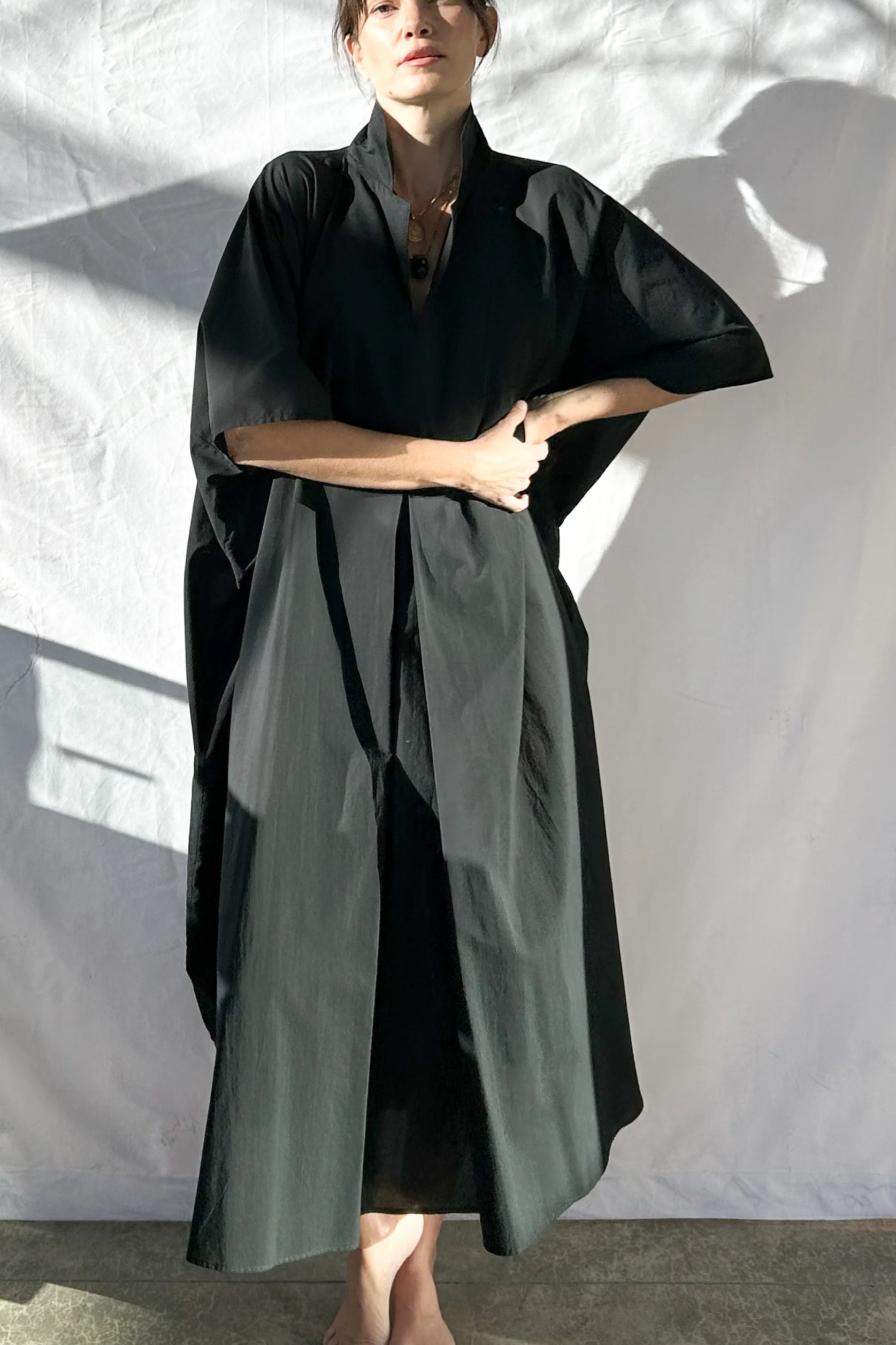 Voile Caftan - Image 3
