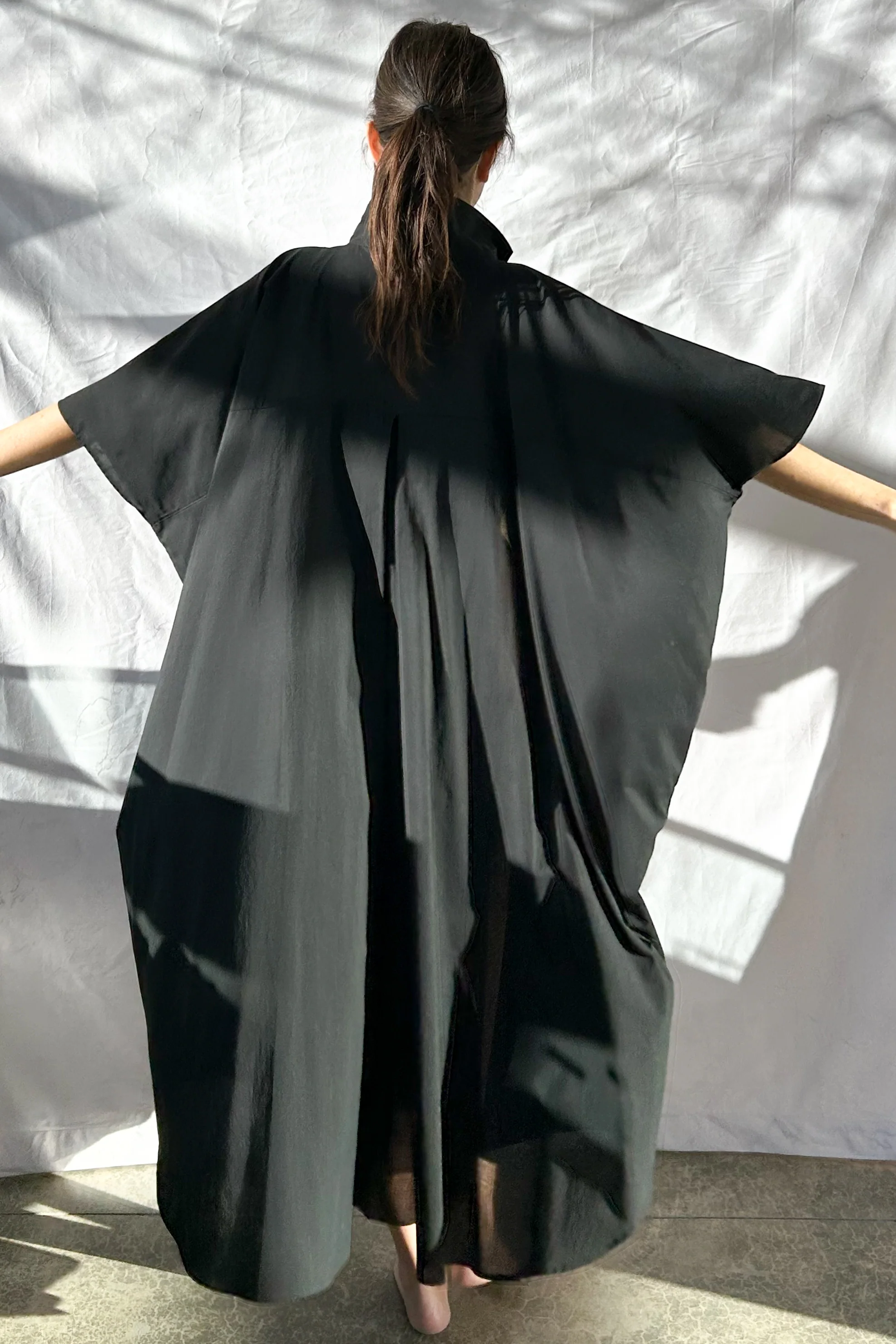 Voile Caftan - Image 4