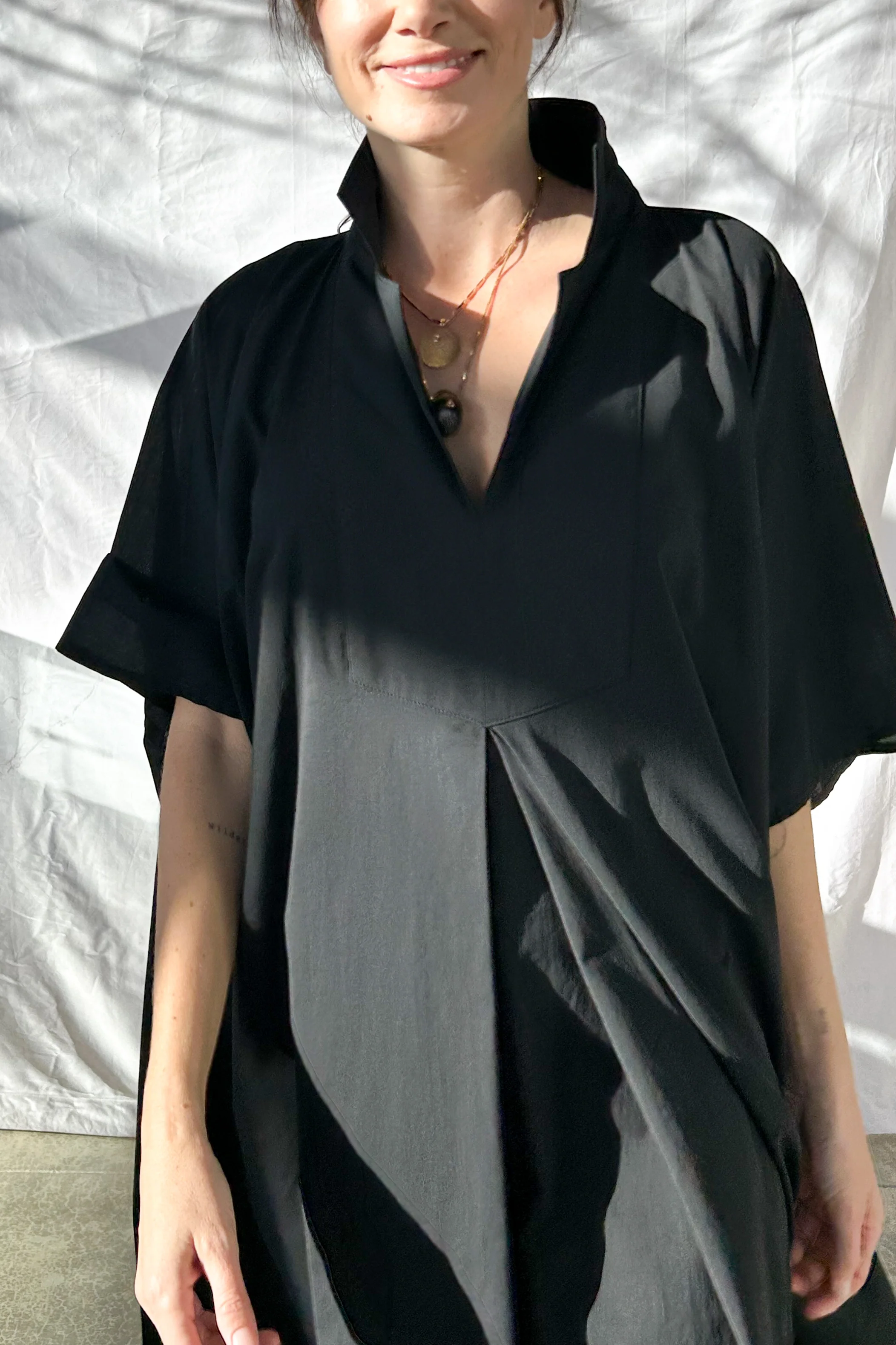 Voile Caftan - Image 5