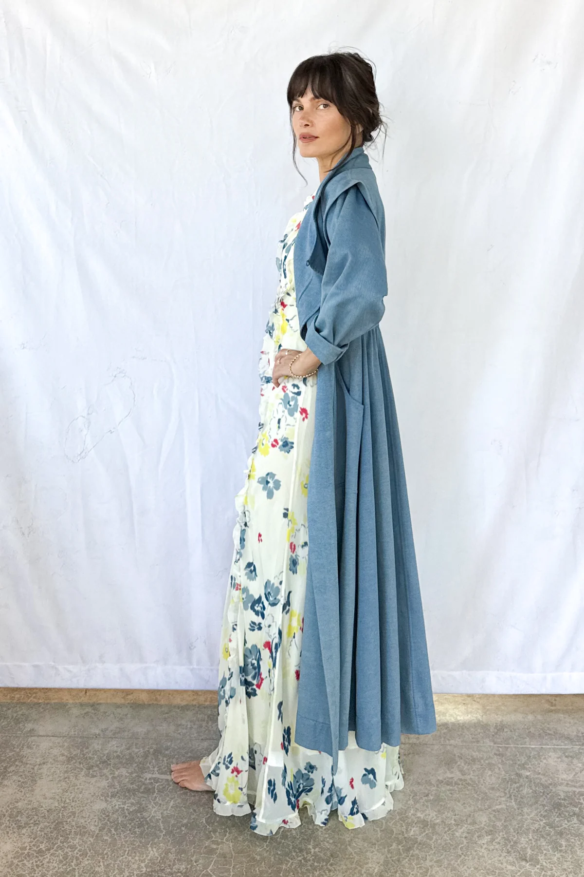 Voyage Coat Dress - Image 14