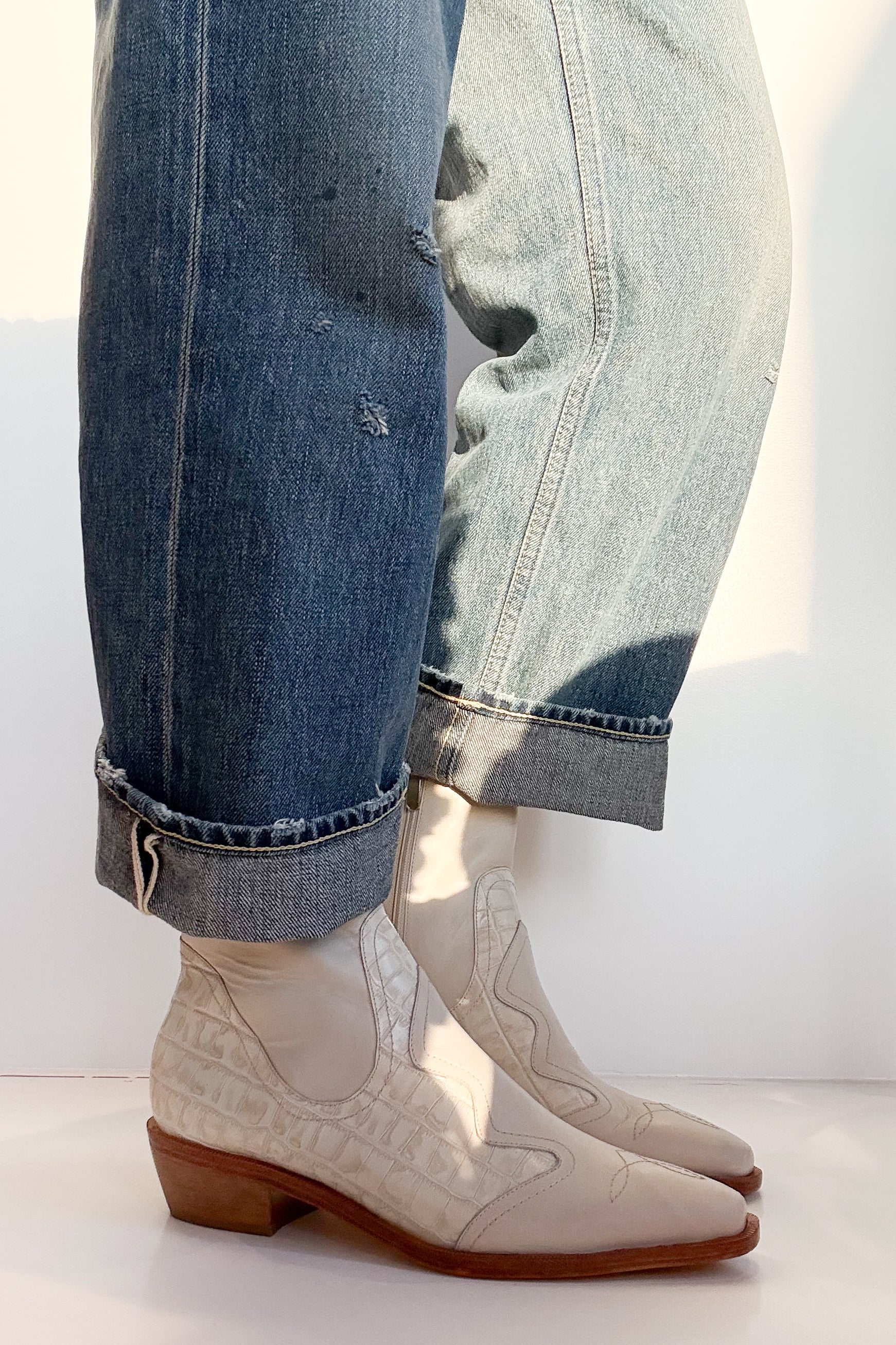 Winnie Low Boot - Image 5