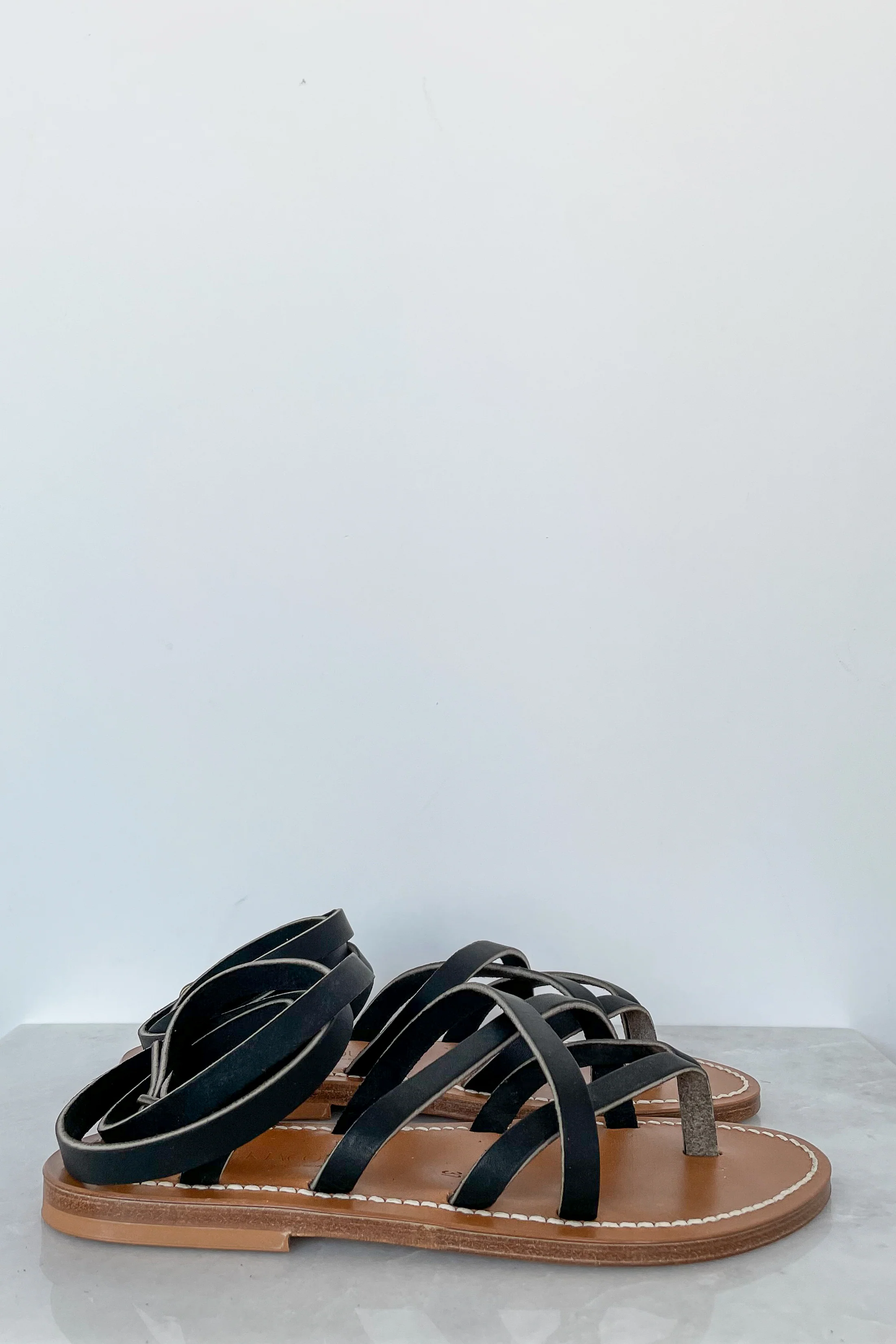 Zenobie Sandal - Image 4